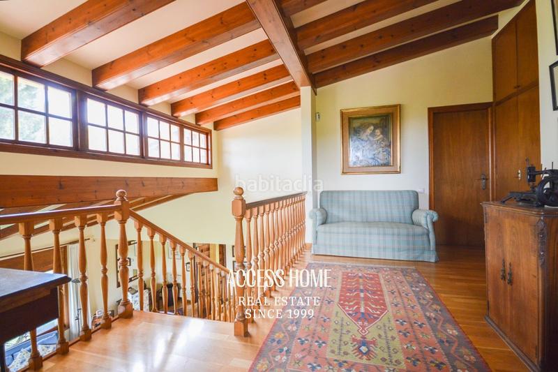 Foto 4ddf2173-7105-4af4-a1be-fffbc0d6ea3a. Xalet amb calefacció aparcament piscina a Canafort-El Puntó Sant Andreu de Llavaneres