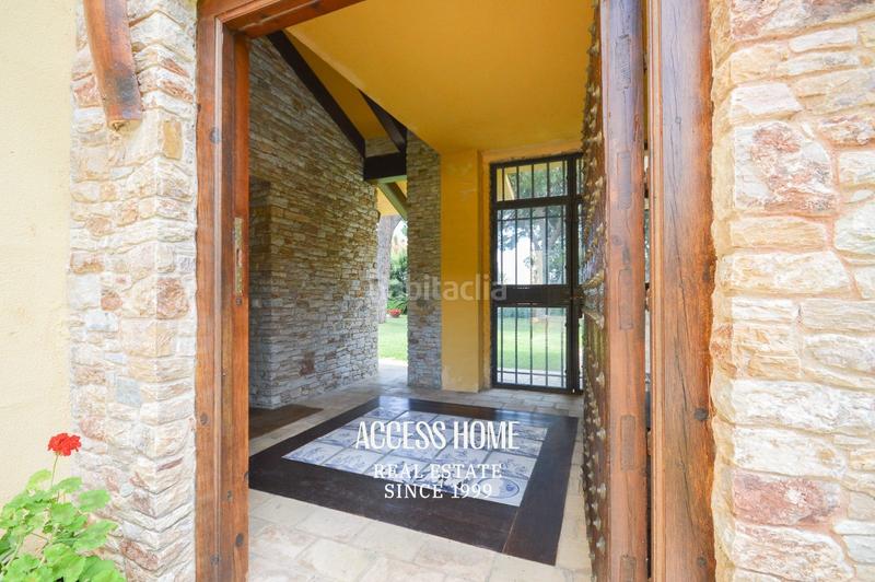 Foto 5abb50ee-2343-4d2b-b30b-bbde22bb8394. Xalet amb calefacció aparcament piscina a Canafort-El Puntó Sant Andreu de Llavaneres