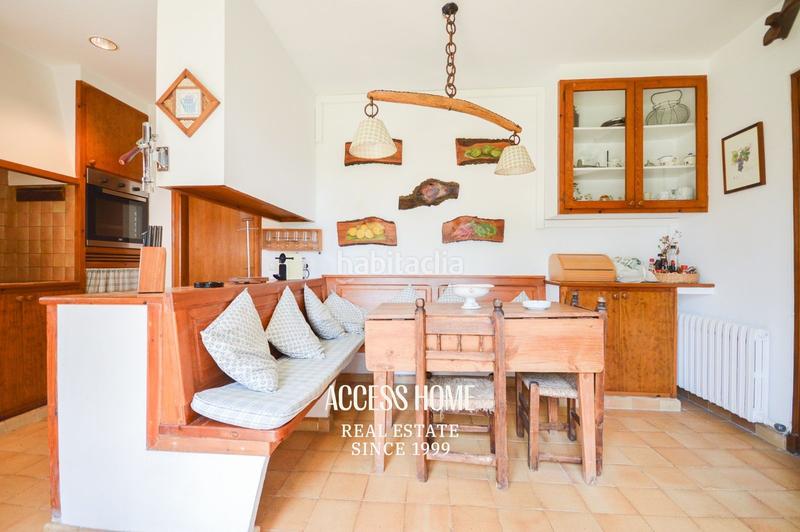 Foto 5d9645b3-5a4e-4d57-b477-2d631230ab96. Xalet amb calefacció aparcament piscina a Canafort-El Puntó Sant Andreu de Llavaneres