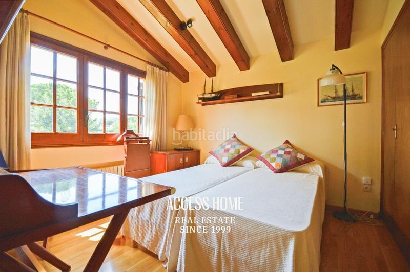 Foto 5e167eda-4f3c-4232-99fb-37b06de7b2af. Xalet amb calefacció aparcament piscina a Canafort-El Puntó Sant Andreu de Llavaneres