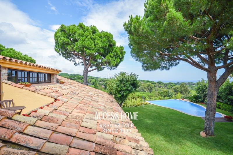 Foto 5e625e97-612d-4f62-a0ee-fd12bab4e0c5. Xalet amb calefacció aparcament piscina a Canafort-El Puntó Sant Andreu de Llavaneres