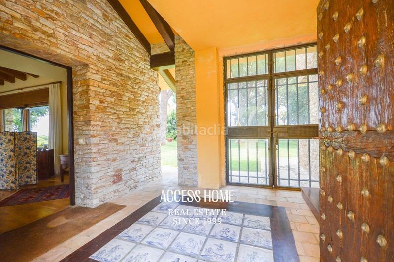 Foto 8369a64f-60bb-4903-928d-e5a56e11e96e. Xalet amb calefacció aparcament piscina a Canafort-El Puntó Sant Andreu de Llavaneres