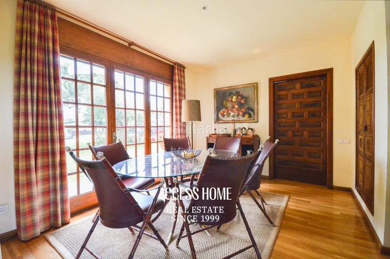 Foto 8566372c-eaf2-482b-ad6d-bc511b7ee3d7. Xalet amb calefacció aparcament piscina a Canafort-El Puntó Sant Andreu de Llavaneres