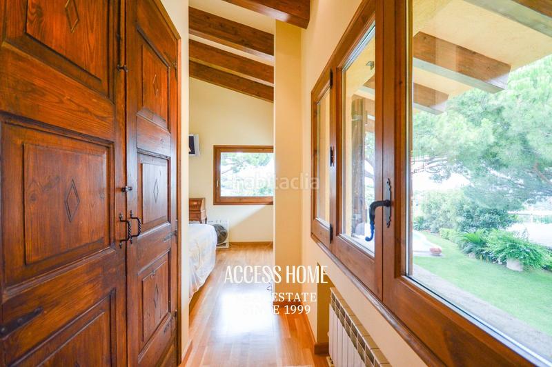 Foto 86a6d193-6ef6-493f-8dd5-369d0baec9e4. Xalet amb calefacció aparcament piscina a Canafort-El Puntó Sant Andreu de Llavaneres