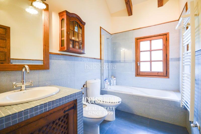 Foto 8cd3a537-78c2-41bd-9aac-f8d0d2b37932. Xalet amb calefacció aparcament piscina a Canafort-El Puntó Sant Andreu de Llavaneres