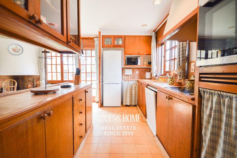 Foto ac4c4f29-53f5-464b-98e9-d3eacdcac3b6. Xalet amb calefacció aparcament piscina a Canafort-El Puntó Sant Andreu de Llavaneres