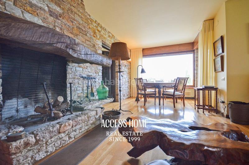 Foto afb08e59-2b51-49bd-a5e4-2713b9d330cf. Xalet amb calefacció aparcament piscina a Canafort-El Puntó Sant Andreu de Llavaneres