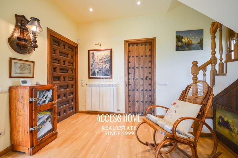 Foto c7b2ca8b-4eae-4042-a0e8-83b6cd29210c. Xalet amb calefacció aparcament piscina a Canafort-El Puntó Sant Andreu de Llavaneres