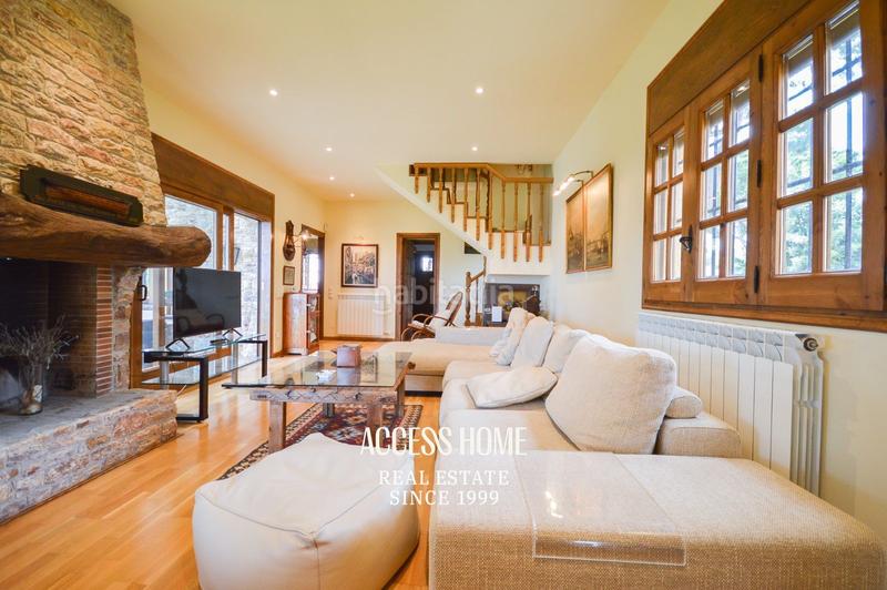 Foto cd8528d1-281b-4b14-8154-d9428df9ed81. Xalet amb calefacció aparcament piscina a Canafort-El Puntó Sant Andreu de Llavaneres