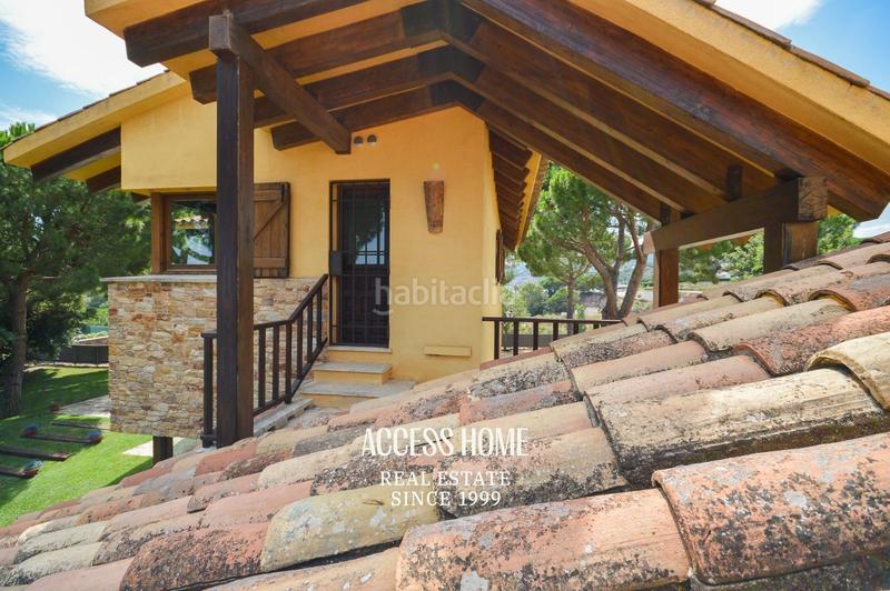 Foto ce05f907-06e4-4cb1-adce-3e10cc138a0c. Xalet amb calefacció aparcament piscina a Canafort-El Puntó Sant Andreu de Llavaneres