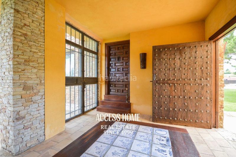 Foto d4de1840-466f-481c-ae9f-a2d4c0a50428. Xalet amb calefacció aparcament piscina a Canafort-El Puntó Sant Andreu de Llavaneres