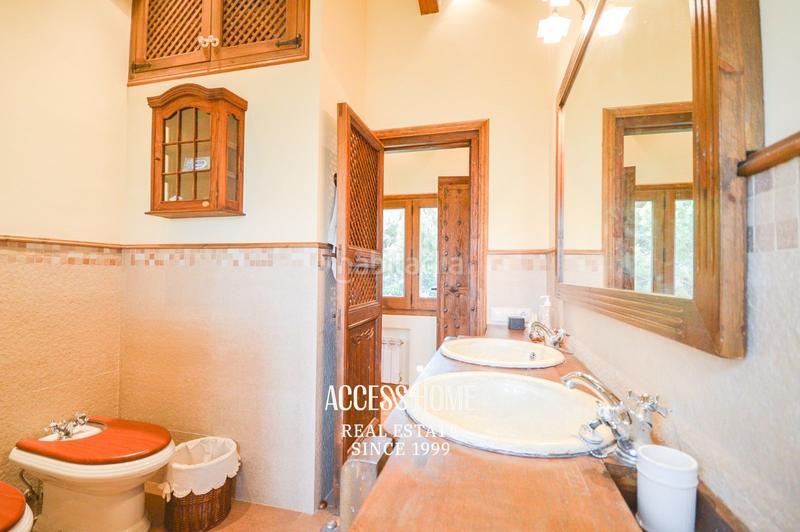 Foto dd882331-be40-46b5-b41e-06e2360ea827. Xalet amb calefacció aparcament piscina a Canafort-El Puntó Sant Andreu de Llavaneres