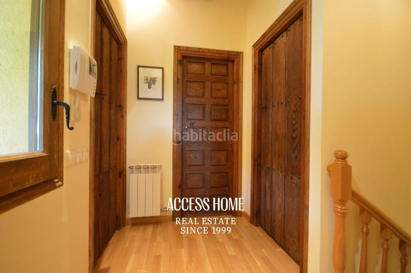 Foto ddcb5edc-eaeb-4f50-a702-e95bd0154399. Xalet amb calefacció aparcament piscina a Canafort-El Puntó Sant Andreu de Llavaneres