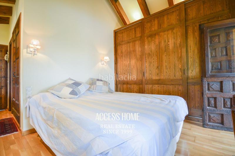 Foto e2add7c5-5f1f-4256-8f8b-20edee41919d. Xalet amb calefacció aparcament piscina a Canafort-El Puntó Sant Andreu de Llavaneres