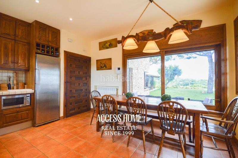 Foto e57b7cde-a624-4734-99cd-c80e133d7252. Xalet amb calefacció aparcament piscina a Canafort-El Puntó Sant Andreu de Llavaneres