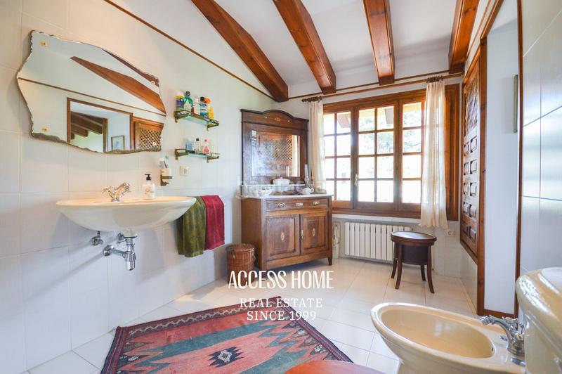 Foto eaac9c63-f5f3-4550-b02e-12066bf0f704. Xalet amb calefacció aparcament piscina a Canafort-El Puntó Sant Andreu de Llavaneres