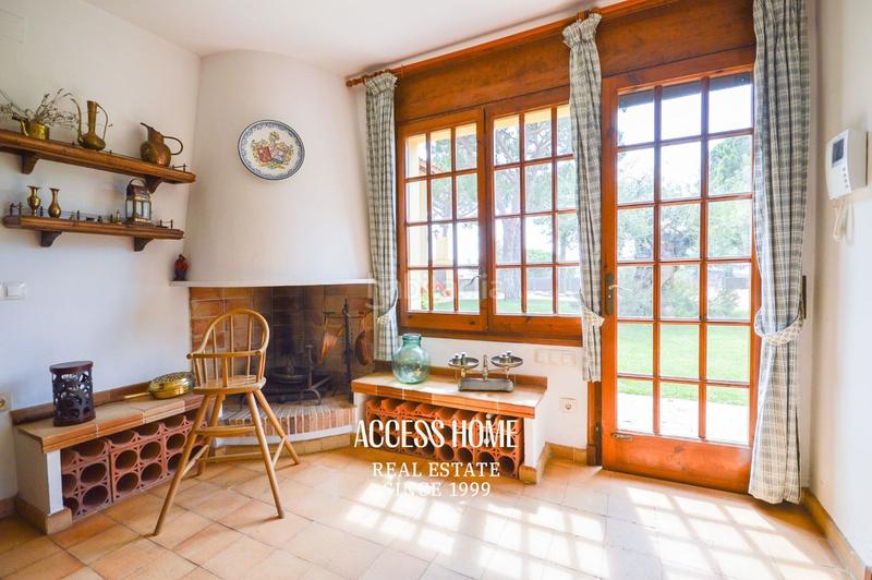 Foto ee345e41-8599-44c1-834e-d17bd27bdacf. Xalet amb calefacció aparcament piscina a Canafort-El Puntó Sant Andreu de Llavaneres