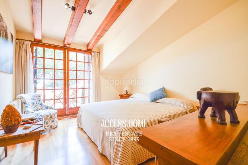 Foto fac24c3e-9984-44fc-83da-e2f2df81f40b. Xalet amb calefacció aparcament piscina a Canafort-El Puntó Sant Andreu de Llavaneres