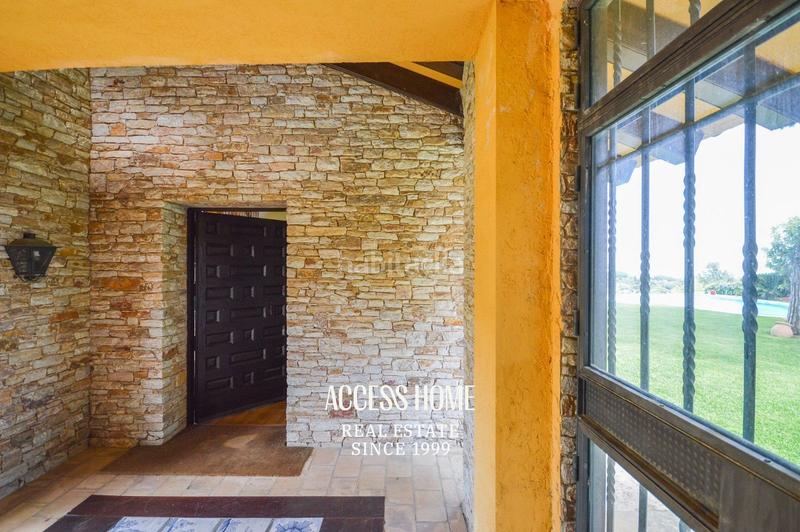 Foto fb71ceca-39c8-4791-a601-c8e9fead7aae. Xalet amb calefacció aparcament piscina a Canafort-El Puntó Sant Andreu de Llavaneres