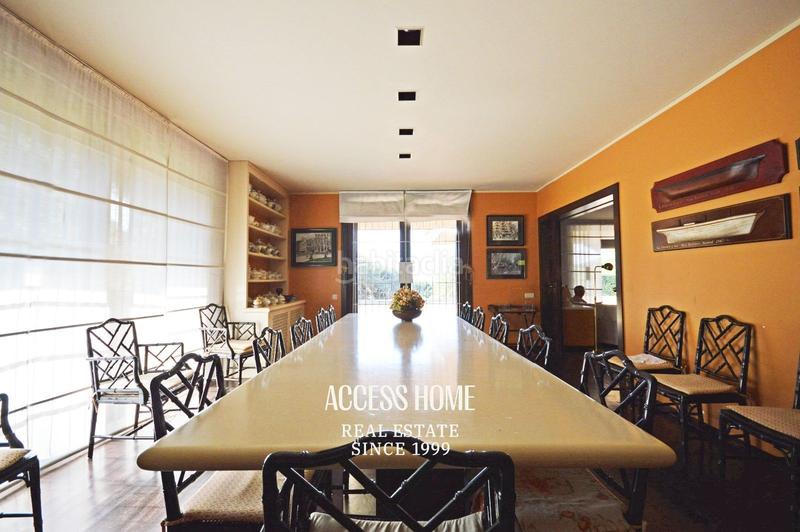 Foto 50b8d844-9541-4119-8824-c0a7e380b62d. Chalet propiedad en dos parcelas con un total de 5.981 m en la urbanización Rocaferrera en Sant Andreu de Llavaneres