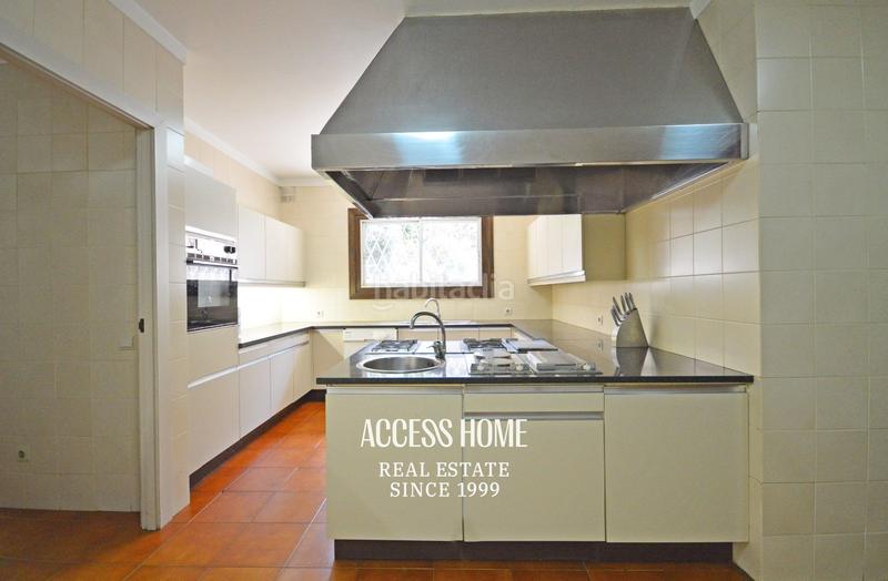 Foto 5f50d3b0-2885-4930-a870-324d62696099. Chalet propiedad en dos parcelas con un total de 5.981 m en la urbanización Rocaferrera en Sant Andreu de Llavaneres