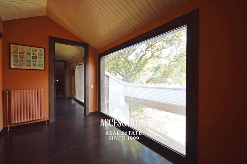 Foto 6cd22439-46d0-41d1-8015-c37cf5aedb58. Chalet propiedad en dos parcelas con un total de 5.981 m en la urbanización Rocaferrera en Sant Andreu de Llavaneres