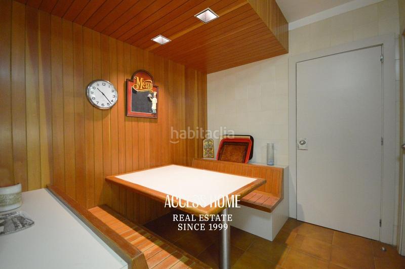 Foto 831cc49c-5ac6-44c0-8165-42d17a02a8cb. Chalet propiedad en dos parcelas con un total de 5.981 m en la urbanización Rocaferrera en Sant Andreu de Llavaneres