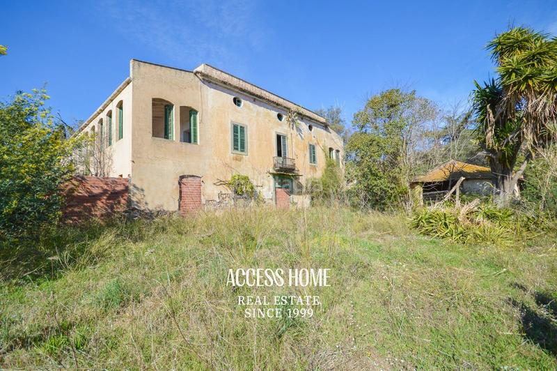 Foto 074d0c71-6e20-4cba-b1d8-29a6ab92809b. Mas dans Sant Vicenç Centre Sant Vicenç de Montalt