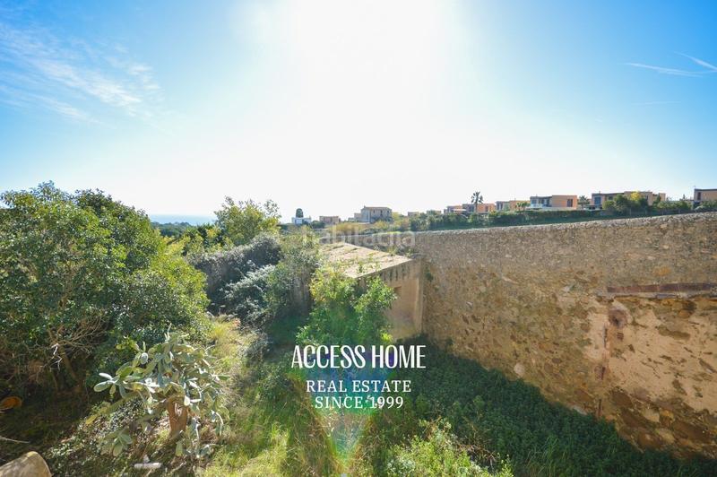 Foto 0abf89f4-7608-4a51-8e73-01d748522c01. Mas dans Sant Vicenç Centre Sant Vicenç de Montalt