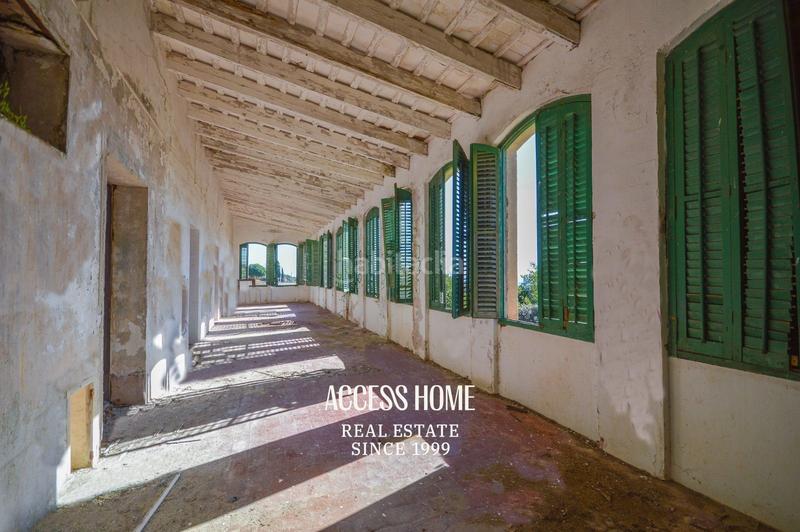 Foto 1e575b31-df41-4b08-8981-03b321ee69e2. Mas dans Sant Vicenç Centre Sant Vicenç de Montalt