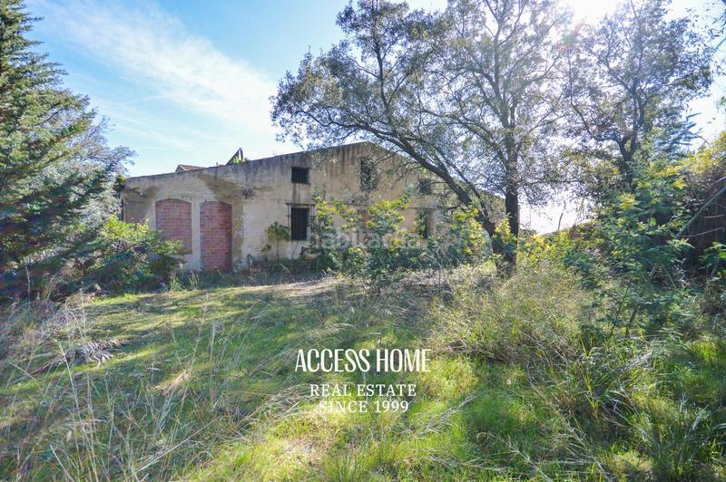 Foto 398502ab-2291-477e-8c58-f5e51608dab0. Mas dans Sant Vicenç Centre Sant Vicenç de Montalt