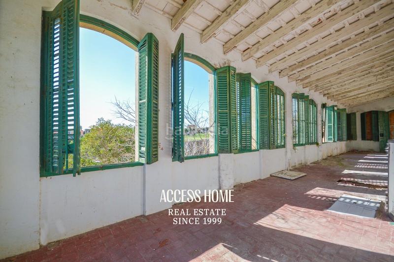 Foto 923aee45-d7bd-42b8-861e-7410797753fe. Mas dans Sant Vicenç Centre Sant Vicenç de Montalt