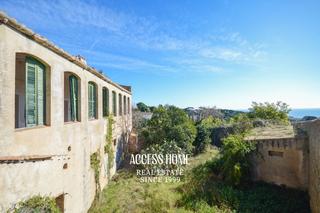 Mas à Sant Vicenç Centre. Casa en el centro de sant vicenç de montalt