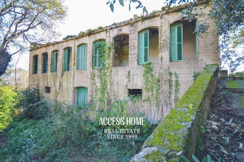 Foto c9fb5a0d-ac52-423d-8257-484a0341aff3. Mas dans Sant Vicenç Centre Sant Vicenç de Montalt