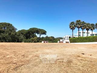 Terreny residencial a Supermaresme. Parcela residencial a la venta en urbanización supermaresme