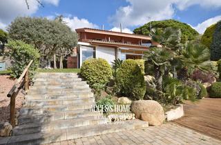 Chalet en Sant Vicen Centre. Casa en  el centro de sant vicen de montalt con vistas a mar