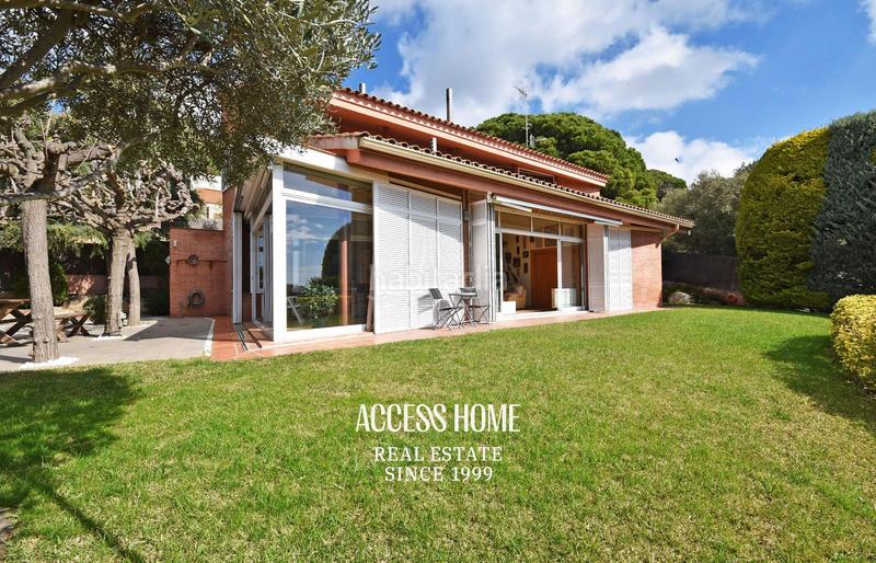 Foto 0491fe57-d28b-49d2-a007-64ab57d2181a. Chalet avec chauffage parking piscine dans Sant Vicenç Centre Sant Vicenç de Montalt