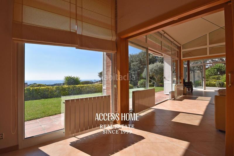 Foto 0984308d-5ca8-426b-92ac-bd98614fac41. Chalet avec chauffage parking piscine dans Sant Vicenç Centre Sant Vicenç de Montalt