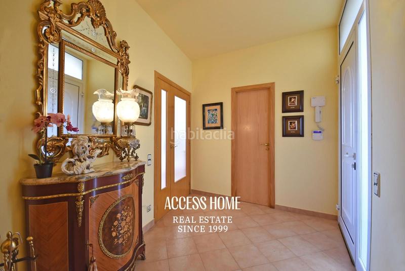 Foto 129b98e1-635f-47dc-8fbb-3f9be91a0d66. Chalet avec chauffage parking piscine dans Sant Vicenç Centre Sant Vicenç de Montalt