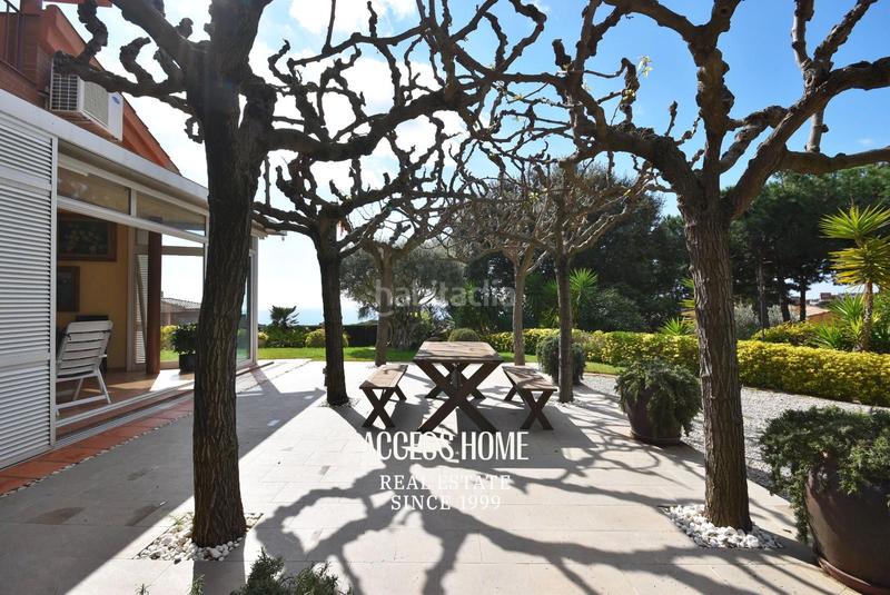 Foto 132cdedc-1785-46f7-a65c-d89aa574573f. Chalet avec chauffage parking piscine dans Sant Vicenç Centre Sant Vicenç de Montalt