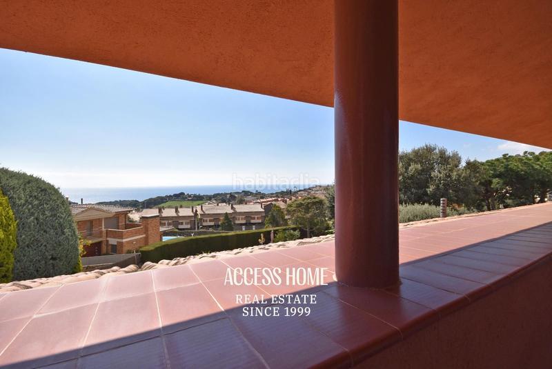 Foto 16edd859-6aeb-4fca-9807-c8426392360a. Chalet avec chauffage parking piscine dans Sant Vicenç Centre Sant Vicenç de Montalt