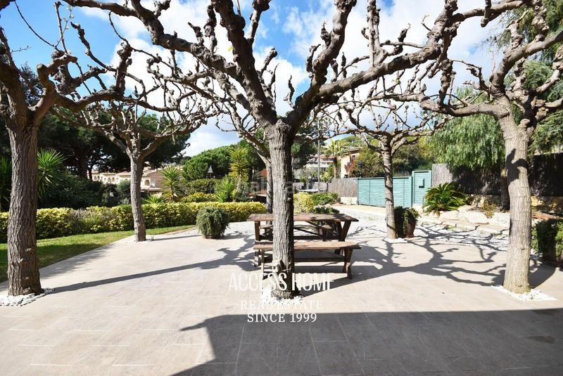 Foto 1dee370f-a279-41b6-b823-9aaea6e67ca0. Chalet avec chauffage parking piscine dans Sant Vicenç Centre Sant Vicenç de Montalt