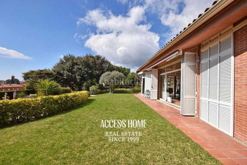 Foto 21464a60-db79-443d-8505-ed1a76e727fd. Chalet avec chauffage parking piscine dans Sant Vicenç Centre Sant Vicenç de Montalt