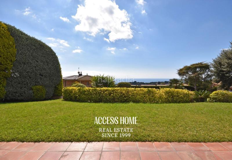 Foto 2224341d-f5e7-47e6-88f6-e2644e83dac2. Chalet avec chauffage parking piscine dans Sant Vicenç Centre Sant Vicenç de Montalt