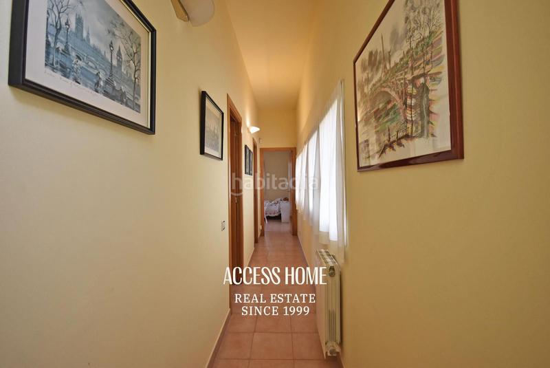 Foto 2cd68dc1-c227-4508-a600-d1db488a9d64. Chalet avec chauffage parking piscine dans Sant Vicenç Centre Sant Vicenç de Montalt