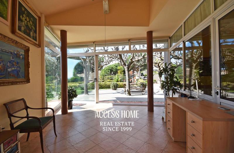 Foto 31e73c34-26b2-4e31-8777-6c8d49d5beaf. Chalet avec chauffage parking piscine dans Sant Vicenç Centre Sant Vicenç de Montalt