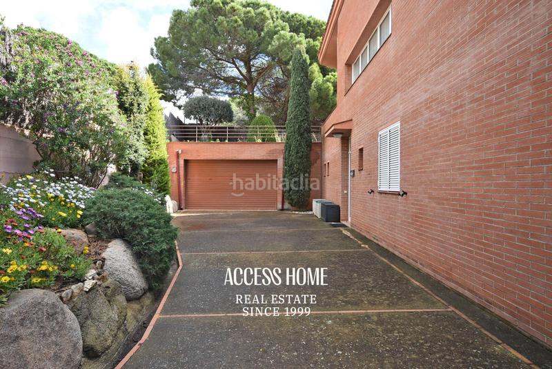 Foto 3c3e8d2d-9768-48f7-8cce-18033fe6b19c. Chalet avec chauffage parking piscine dans Sant Vicenç Centre Sant Vicenç de Montalt