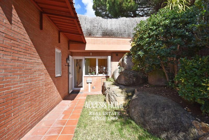 Foto 40572025-c4c1-43c1-9762-e25c1f2575c6. Chalet avec chauffage parking piscine dans Sant Vicenç Centre Sant Vicenç de Montalt