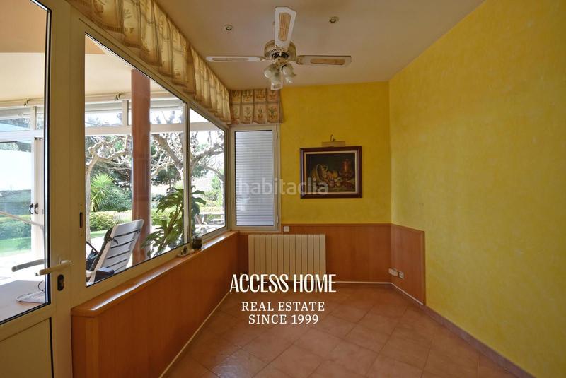 Foto 43dffbbe-17cf-465c-aff0-863833241393. Chalet avec chauffage parking piscine dans Sant Vicenç Centre Sant Vicenç de Montalt