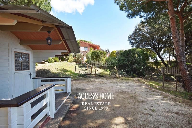 Foto 5ccc6916-12b8-4071-9a04-0582b587745c. Chalet avec chauffage parking piscine dans Sant Vicenç Centre Sant Vicenç de Montalt